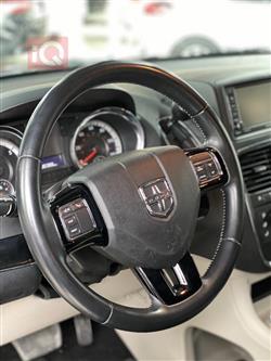 Dodge Caravan